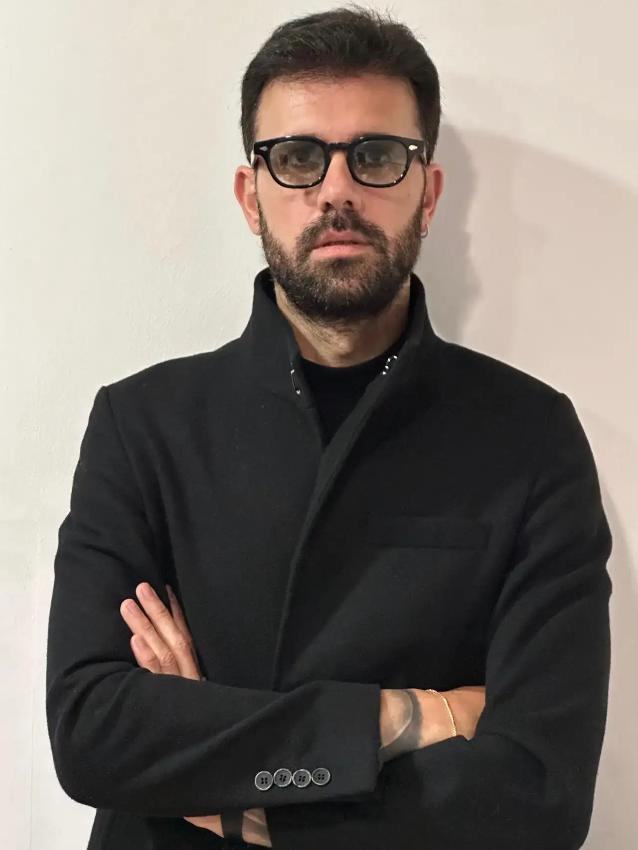 Anthony Gambino