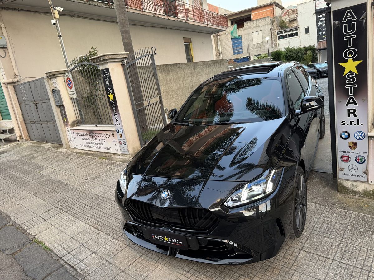 New Bmw Serie 1 118d M-sport Pro